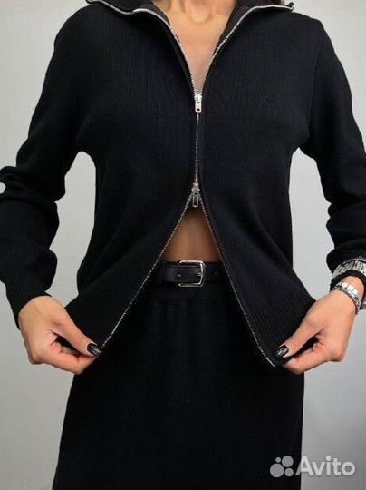 Костюм двойка женский