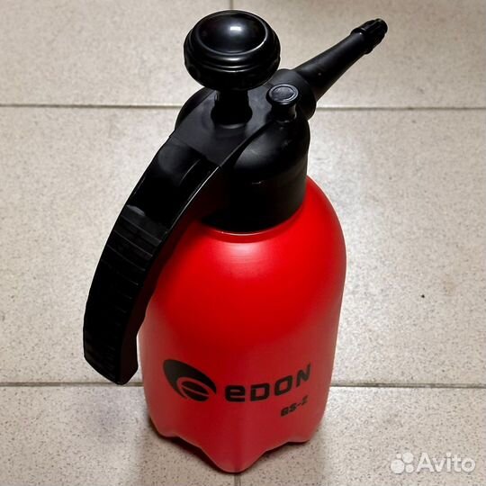 Опрыскиватель универсальный Edon GS-2