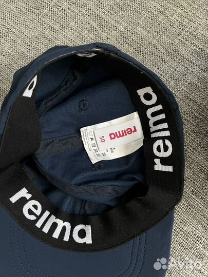 Кепка reima 50