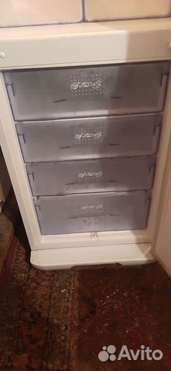 Холодильник Бирюса,в отличном.сост