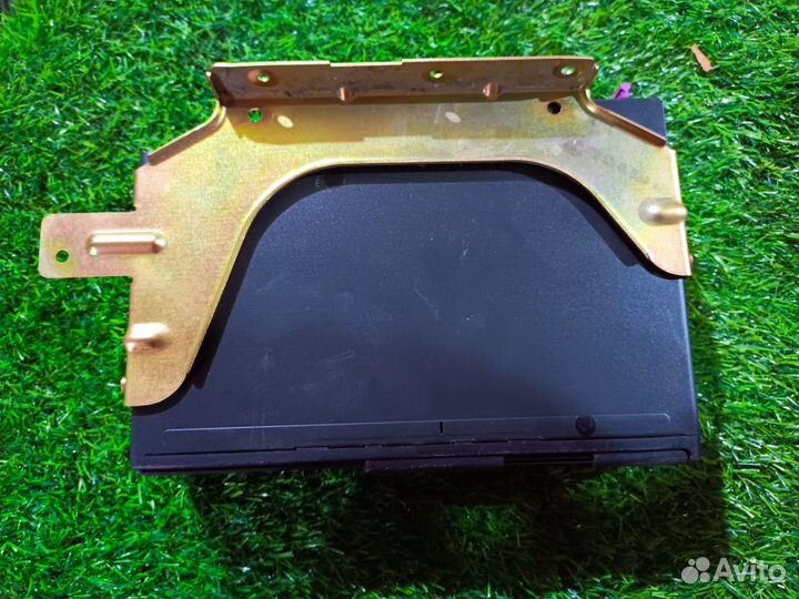 CD-проигрыватель BMW 5 E39