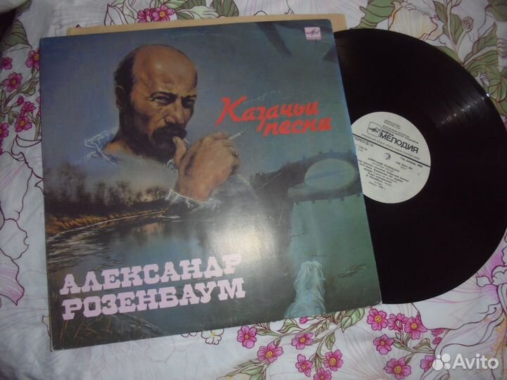 А.Градский+ А.Розенбаум Казач песн+ Нарис мне дом