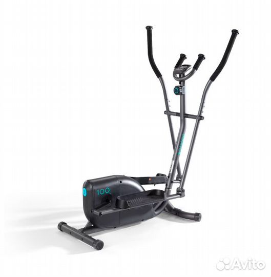 Аренда тренажер эллипсоида EL-100 Domyos