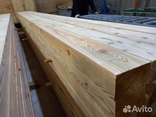Брус доска сухой строганный асорти. производитель