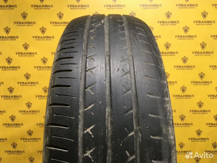 Yokohama BluEarth AE01 195/65 R15 91T
