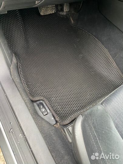 Эва / Ева / Eva ковры Subaru Outback IV