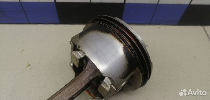 Поршень с шатуном Forester (S11) 2002-2007