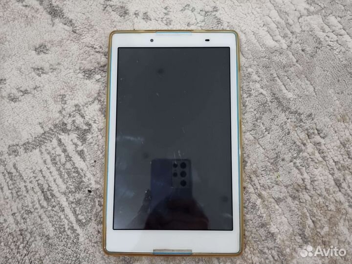 Планшет lenovo tab 3