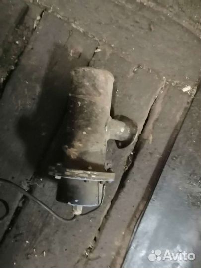 Предпусковой подогреватель мтз-80,82