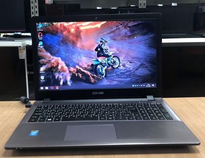 DNS/i7 4700/8GB/GT750M/500GB/15.6