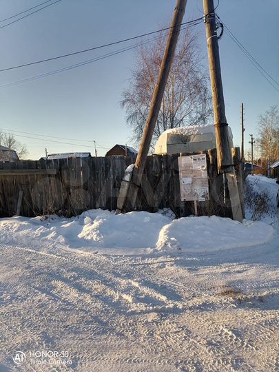 Участок 5 сот. (СНТ, ДНП)