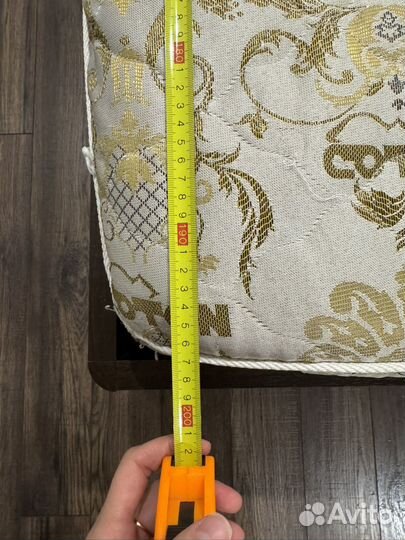 Матрас 140х200