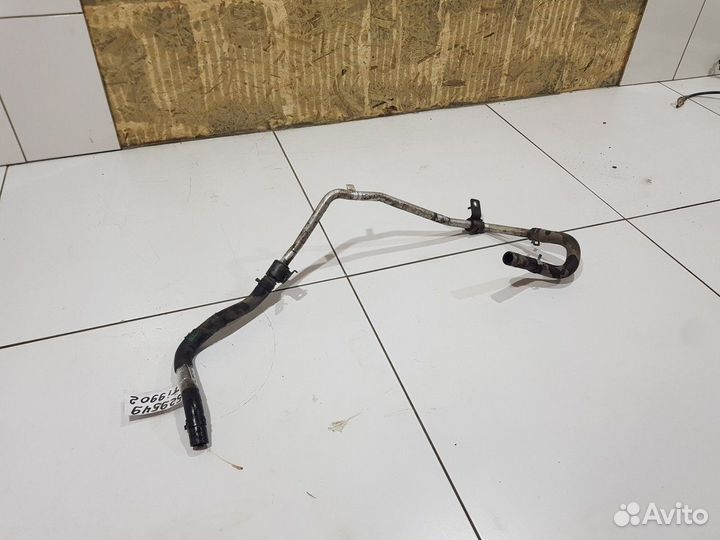 Трубка гидроусилителя (Chery Tiggo 2)