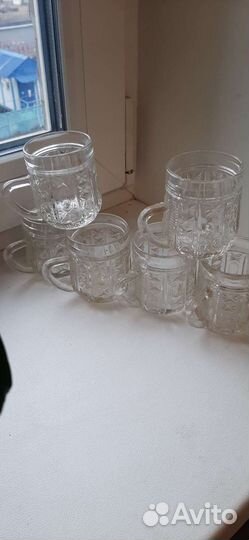 Кружки СССР