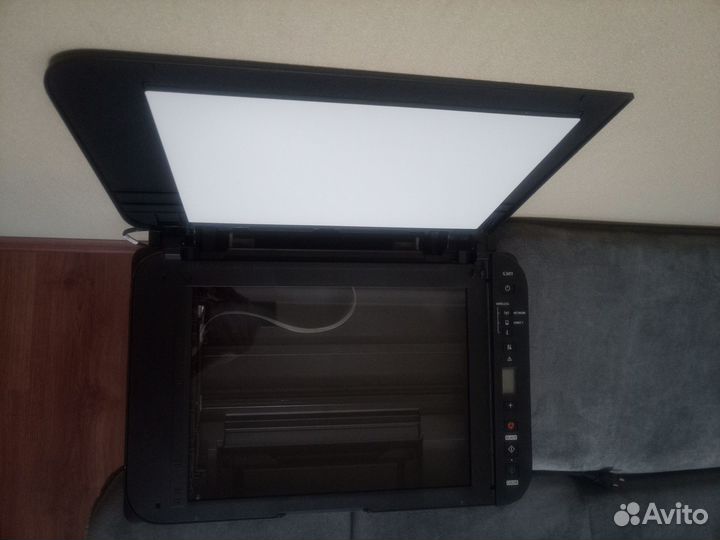 Принтер Canon pixma g3411
