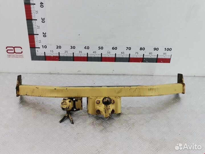 Фаркоп (прицепное устройство) для Ford Explorer 2