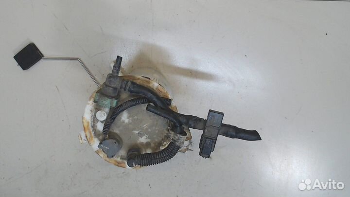 Насос топливный электрический Ford Explorer, 2013