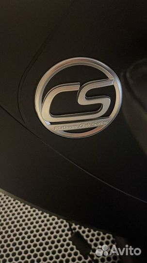 Велоэргометр горизонтальный Life Fitness