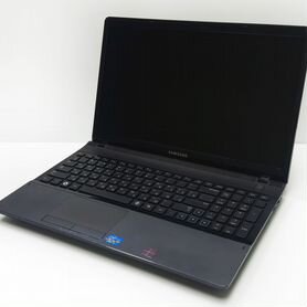 Ноутбук 15.6"/ i7-3540/8GB/SSD240+500/Гарантия100