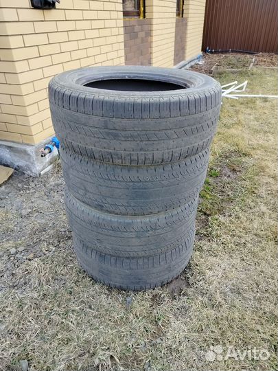 Bridgestone Turanza EL42 235/55 R17