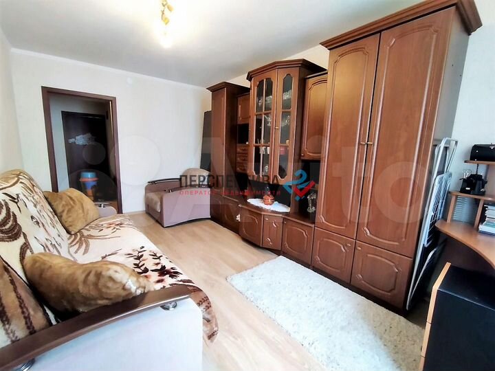 3-к. квартира, 71 м², 2/3 эт.
