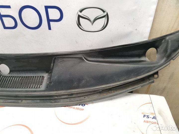 Жабо Suzuki Liana хэтчбэк 1.6 M16A 2006