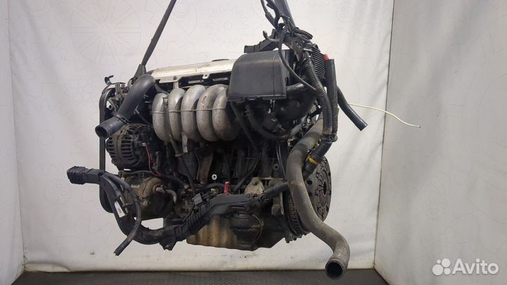 Компрессор кондиционера Volvo S70 / V70, 1999