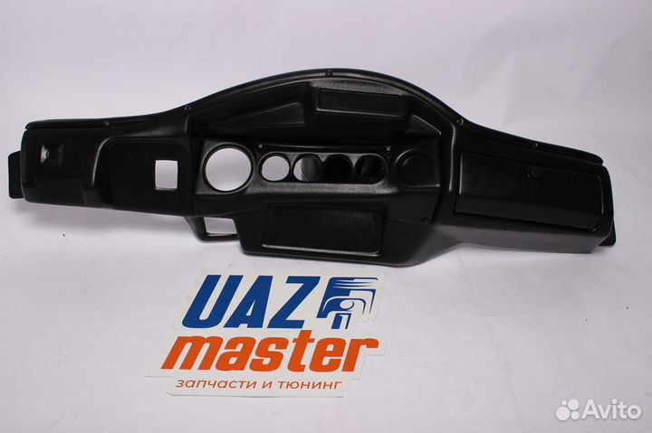 Накладка панель приборов УАЗ 469 Люкс Виола
