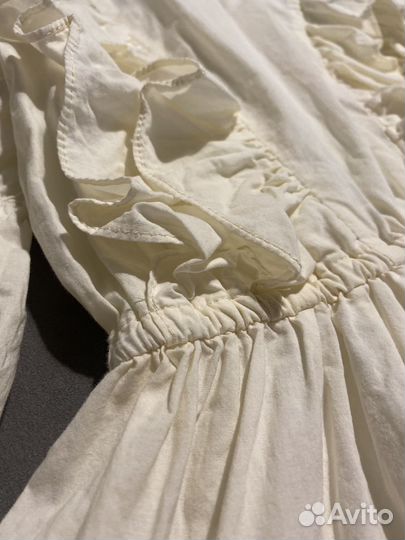 Блузка детская 122-128