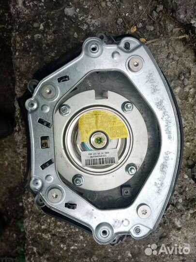 Детали салона