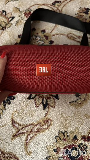 Колонка jbl xtreme