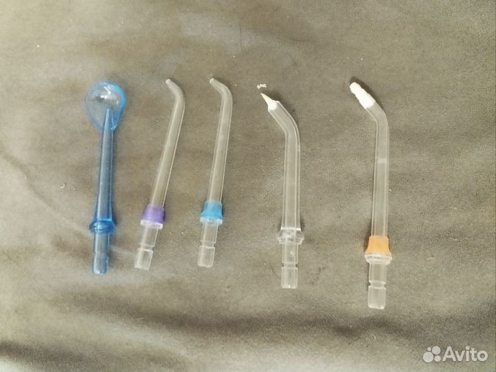 Ирригатор revyline rl 450