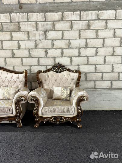 Мягкая мебель