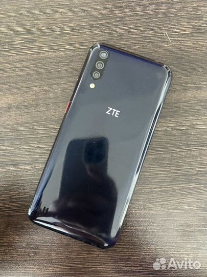 ZTE Blade A7 (2020), 2/32 ГБ