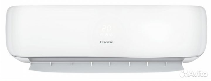 Внутренний блок настенного типа серии Premium Design free Match DC Inverter R32 AMS-12UW4rvetg00