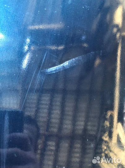 Дверь ford mondeo 1 задняя левая