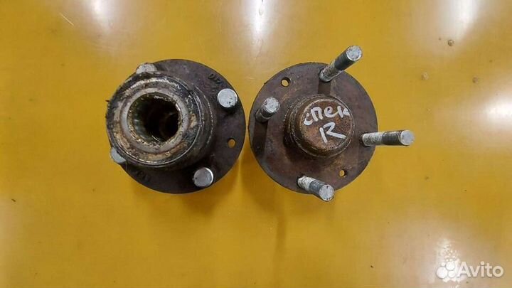 Ступица задняя Кия Спектра Kia Spectra