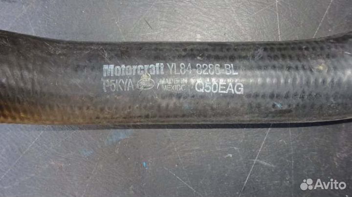 Патрубок радиатора Ford Escape epfwf AJ