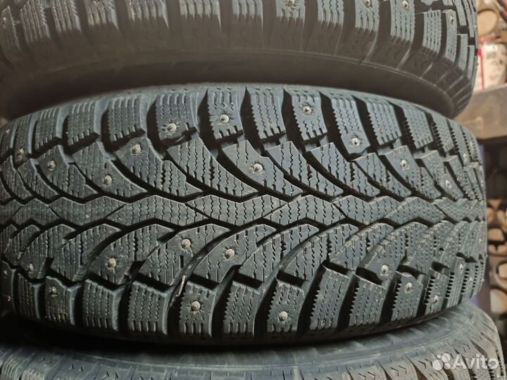 Pirelli Formula Ice 195/60 R15