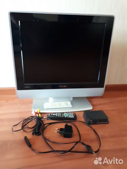 Телевизор бу