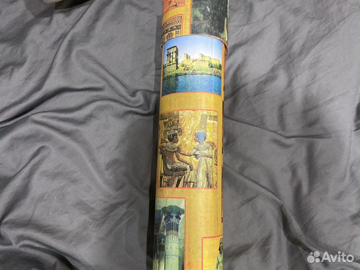 Папирус из египта