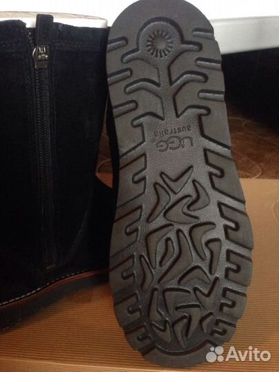 Сапожки UGG зимние оригинальные