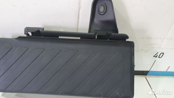 Упор пол ногу водителя Octavia (A7)