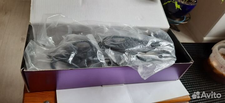 Щипцы гофре для волос