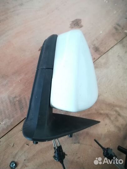 Зеркала Лада Гранта FL