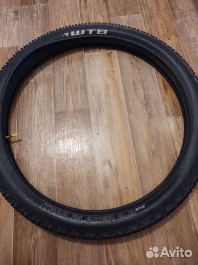 Покрышки для велосипеда