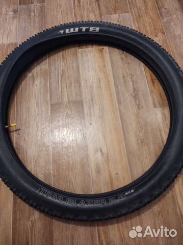 Покрышки для велосипеда