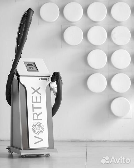 Чехол для шланга Vortex