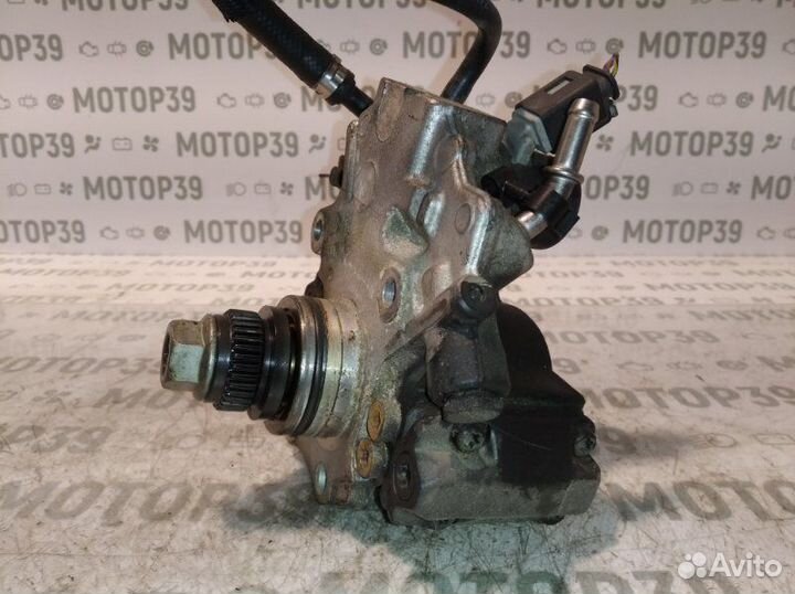 Тнвд Mercedes-Benz E212 W212 2.2 CDI OM651 2013