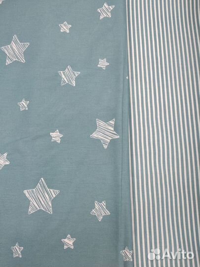 Ткань для постельного белья